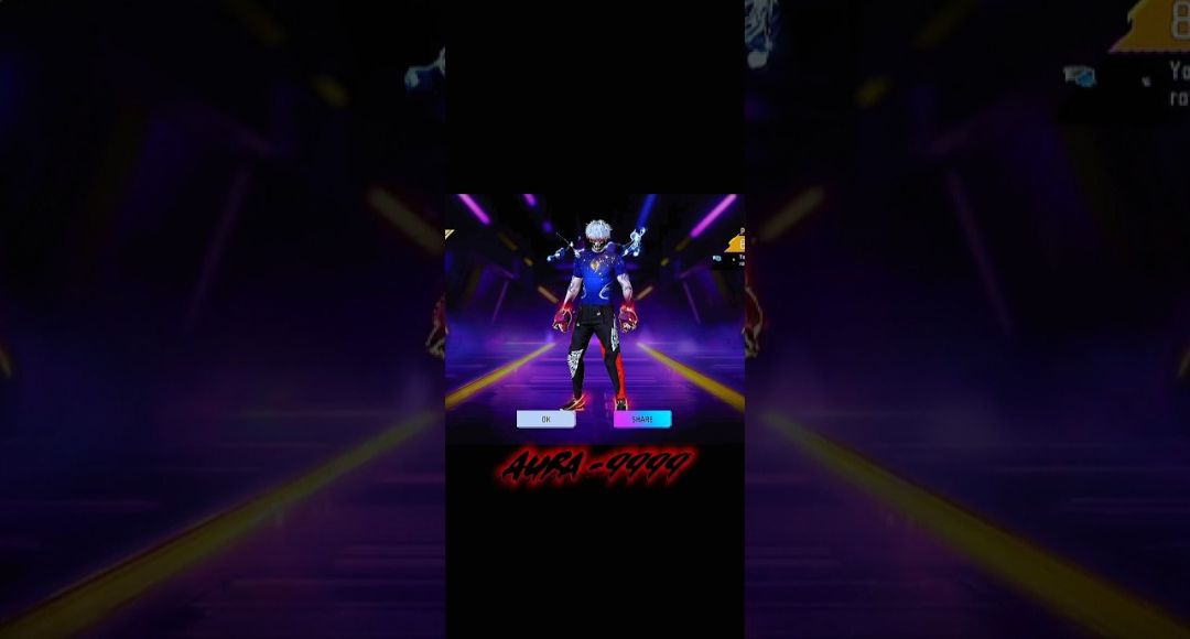 Untamed Beat Fist Skin