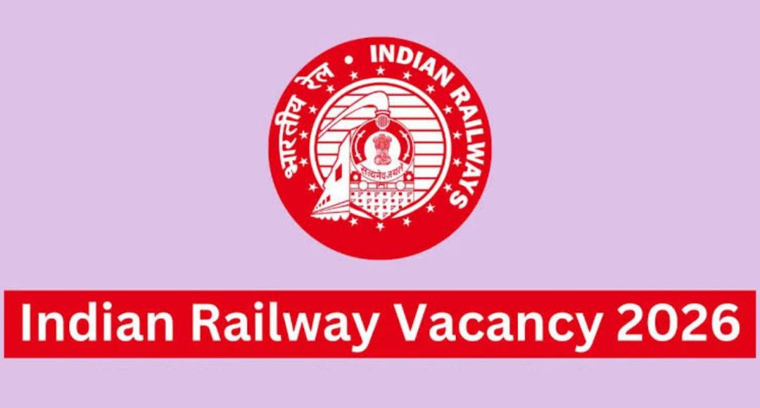 Railway Recruitment