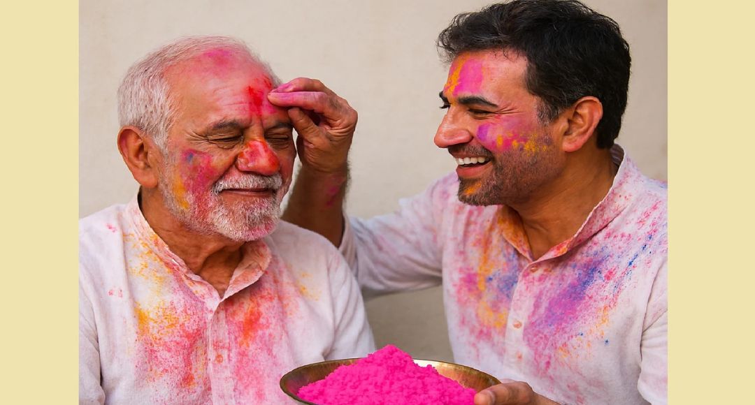 Holi