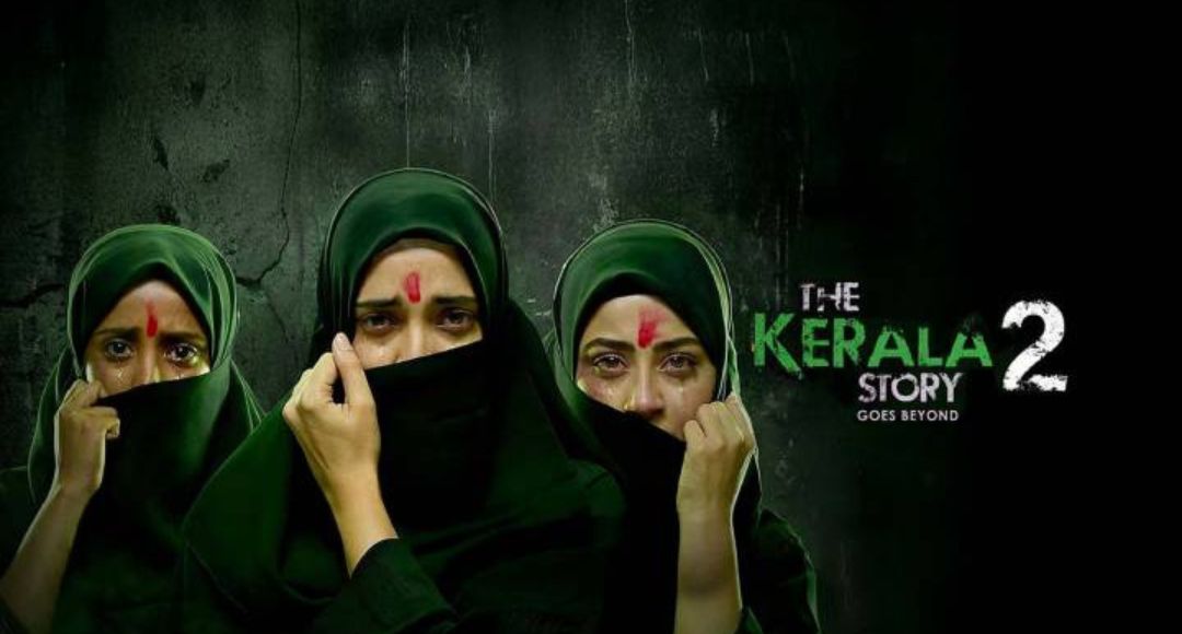 The Kerala Story 2