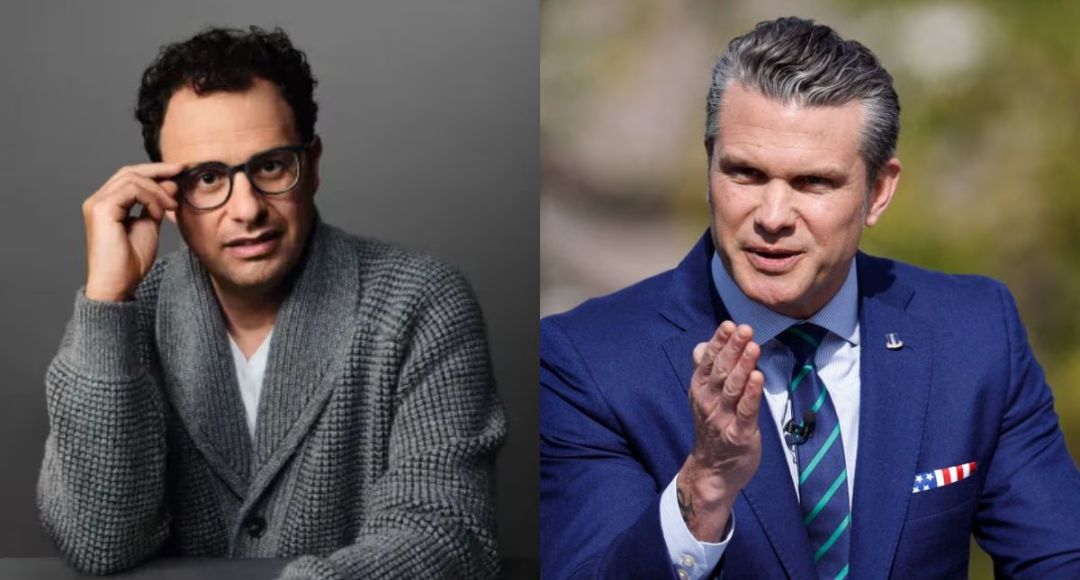 Anthropic vs Pentagon