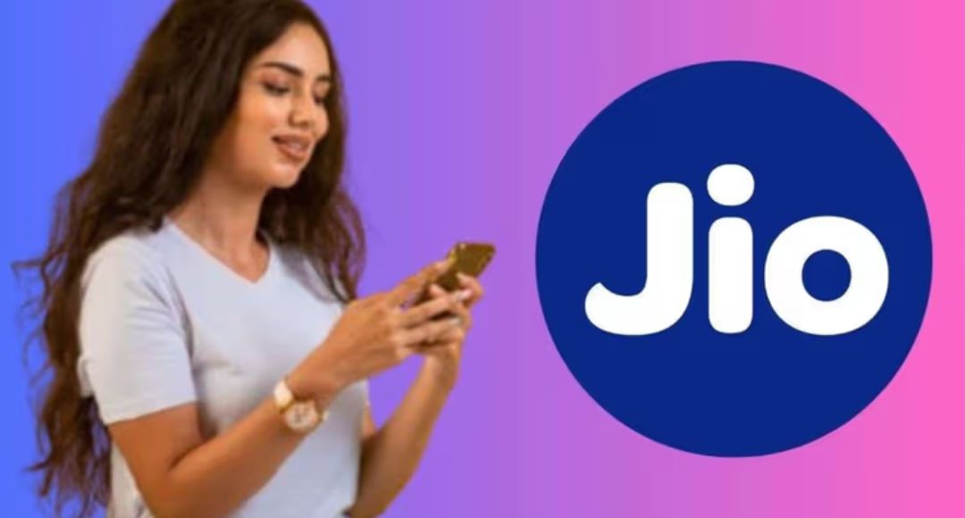 Jio