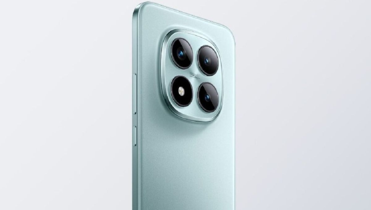 Xiaomi Redmi Note 15 Pro: 200MP कैमरा, 120Hz AMOLED Display और दमदार फीचर्स के साथ 30 हजार से कम कीमत में धमाका