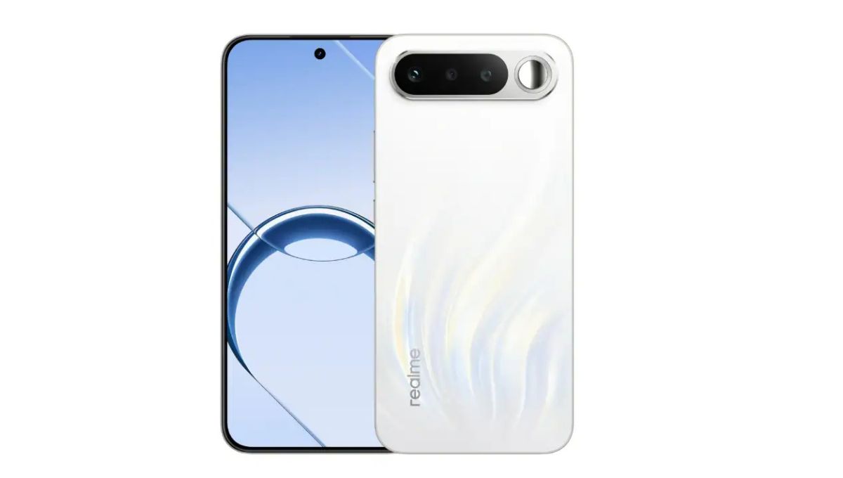 Realme 16