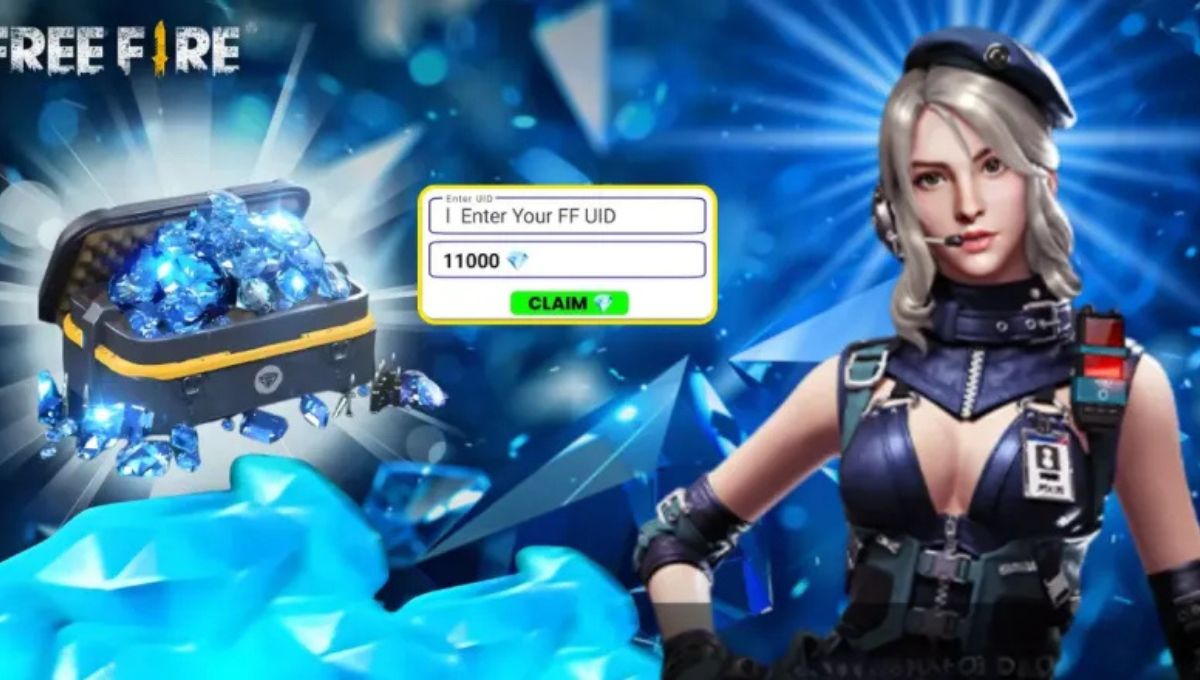 BrifiPro Free Fire APK Download