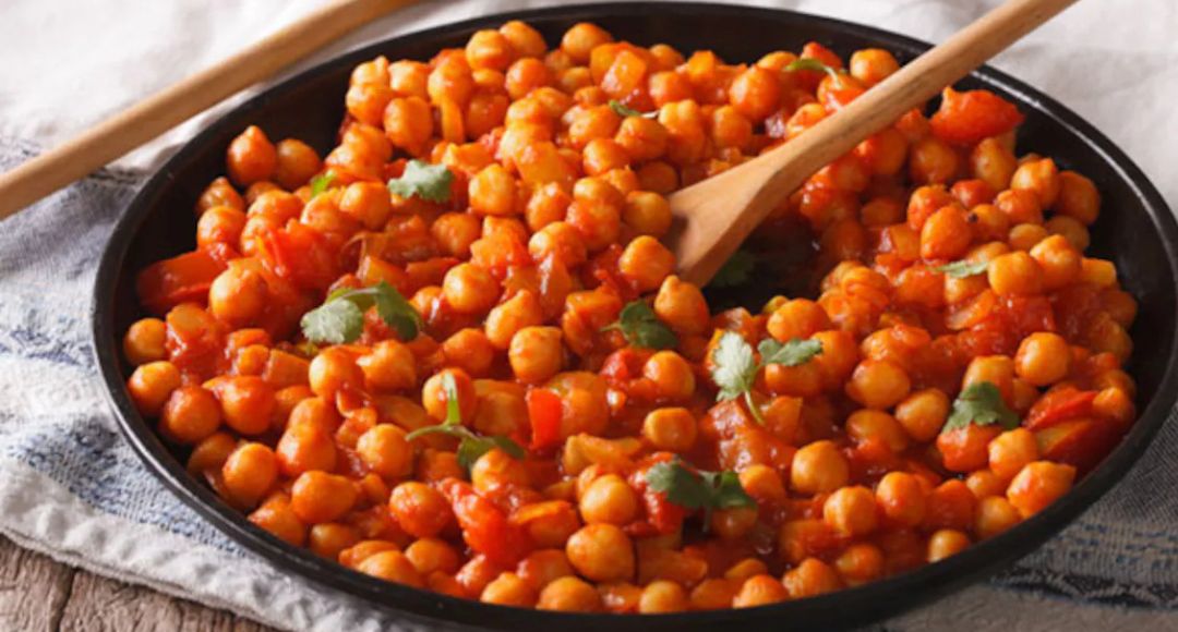 Kala Chana Recipes