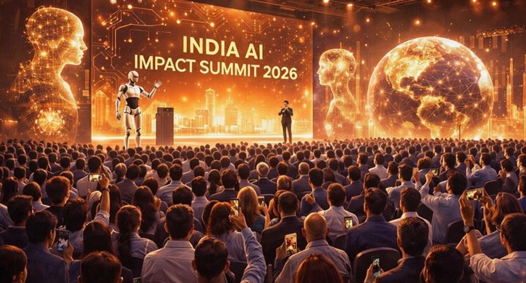 India AI Impact Summit