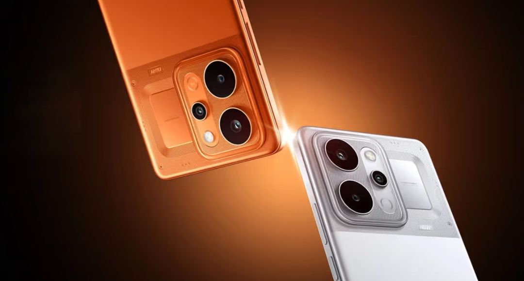 Realme P4 Lite Launch