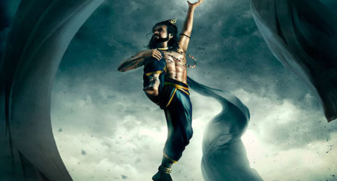 Kochadaiiyaan