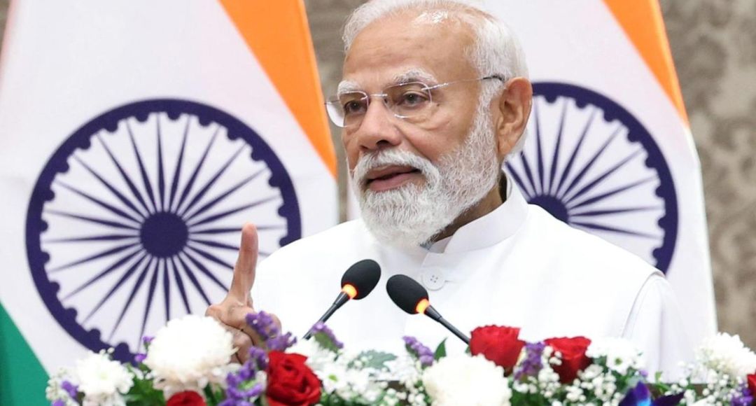 PM Modi Ramzan Greetings