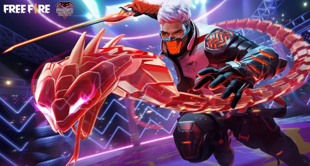 Rotkey.com Free Fire VIP Proxy Server