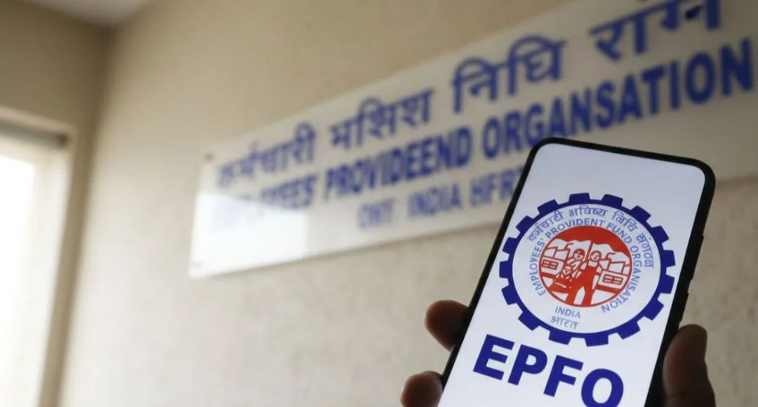 EPFO UPI PF Withdrawal
