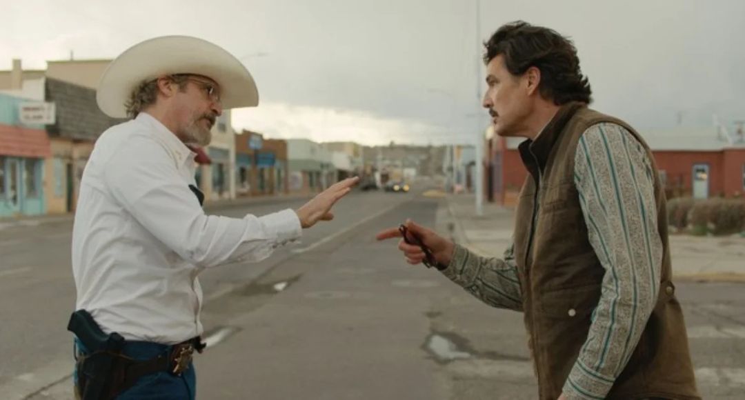 Eddington Movie OTT Release