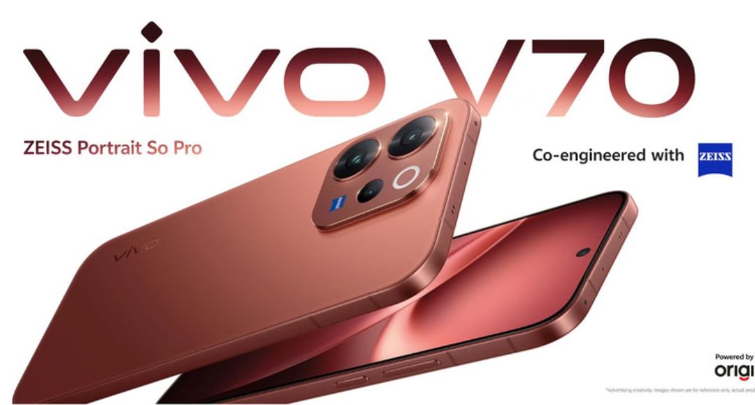 Vivo V70