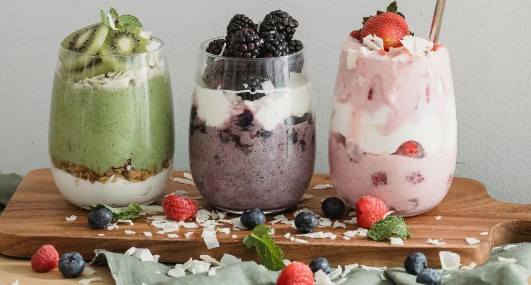 Stay Refreshed This Ramadan