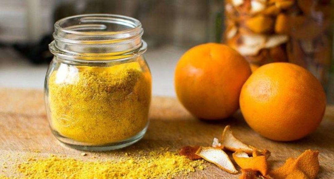 Homemade Brightening Serum