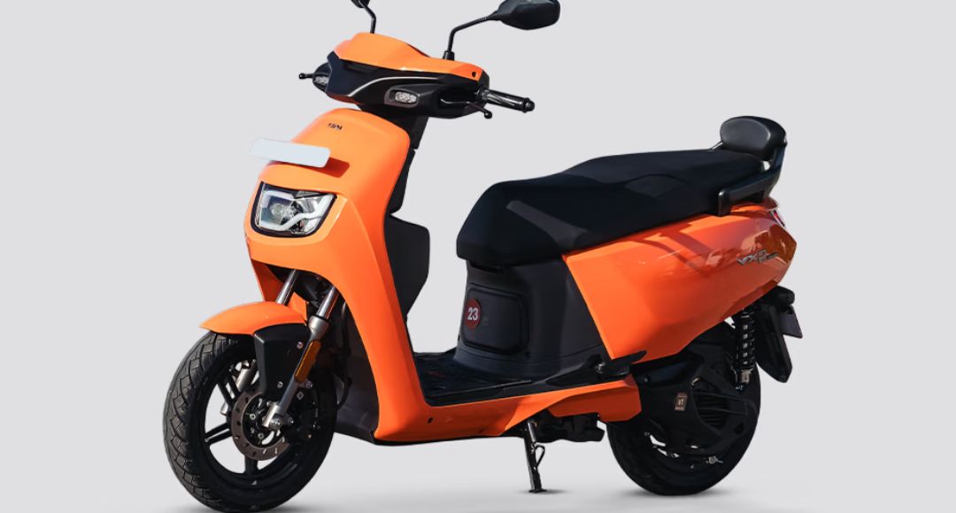 Hero Vida VX2 Electric Scooter