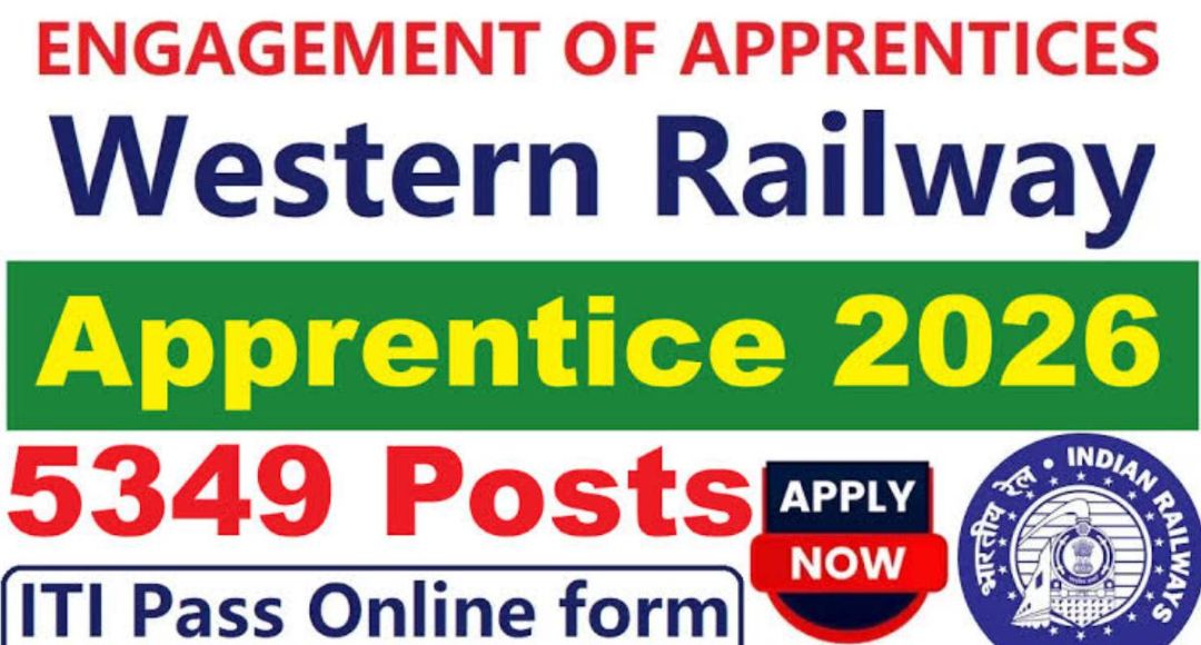 Railway Recruitment