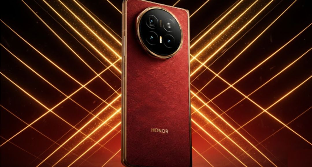 Honor Magic V6