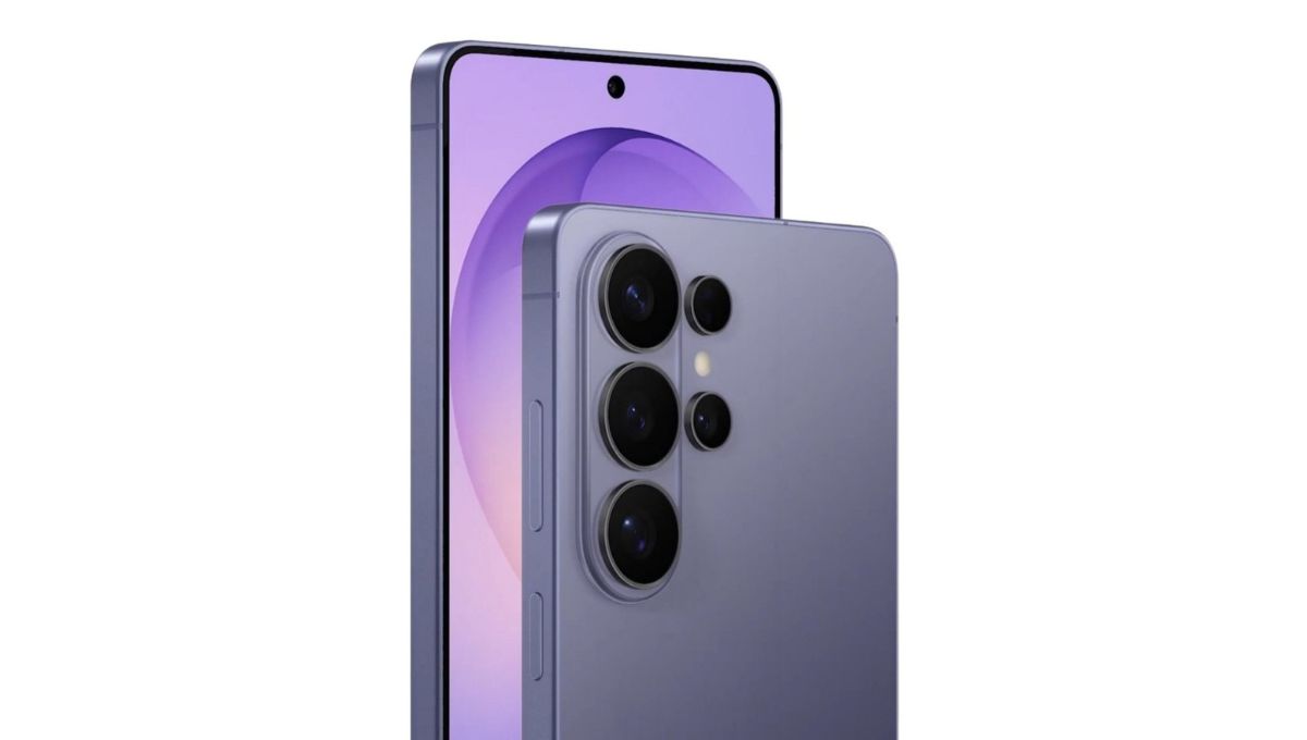 Samsung Galaxy S26 Ultra: 200MP कैमरा, दमदार AI फीचर्स और 1.30 लाख कीमत के साथ प्रीमियम स्मार्टफोन