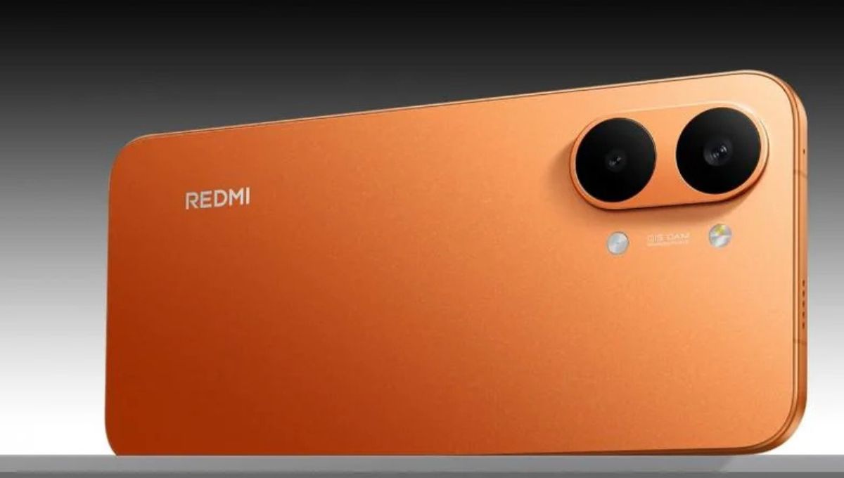 Xiaomi Redmi Turbo 5 Max: 6000mAh बैटरी, 120Hz AMOLED Display और दमदार प्रोसेसर के साथ 30 हजार से कम कीमत में धमाका