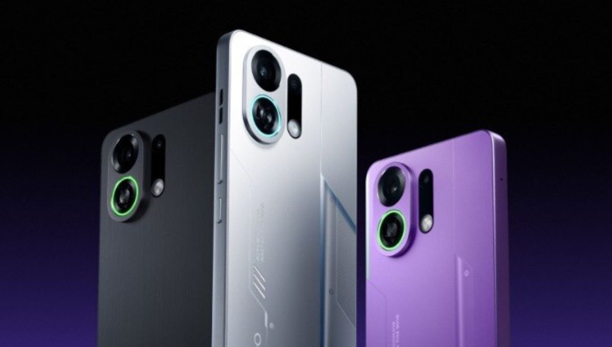 Oppo K13 Turbo Pro