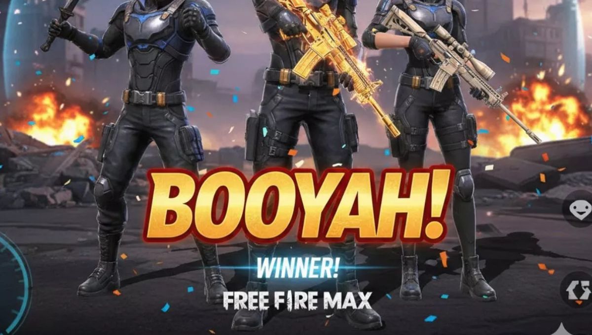 Dodger Stadium in Free Fire