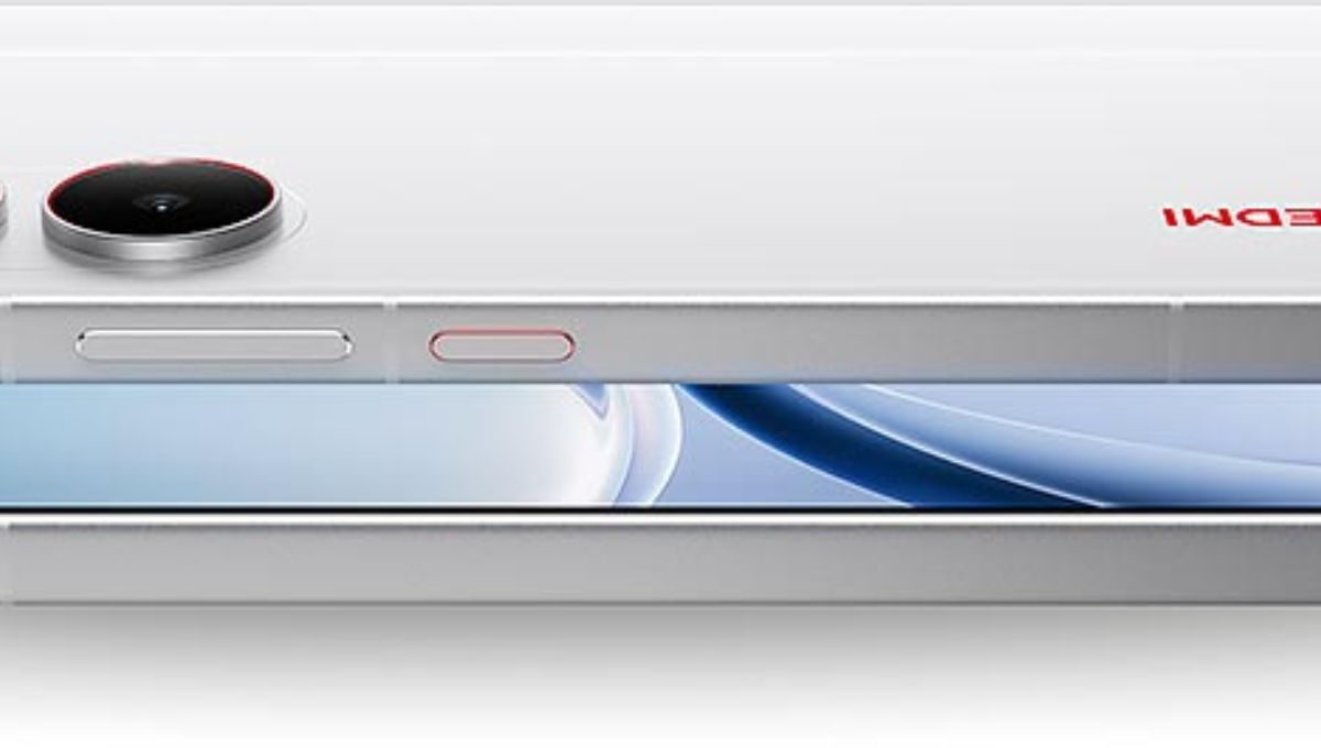 Xiaomi Redmi Turbo 5