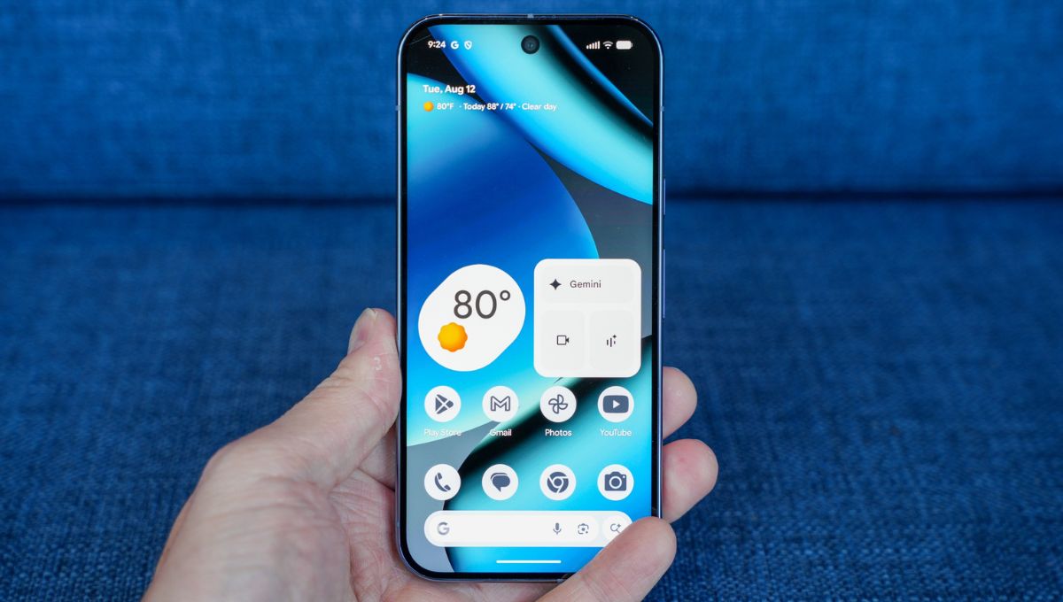 Google Pixel 10 Pro XL