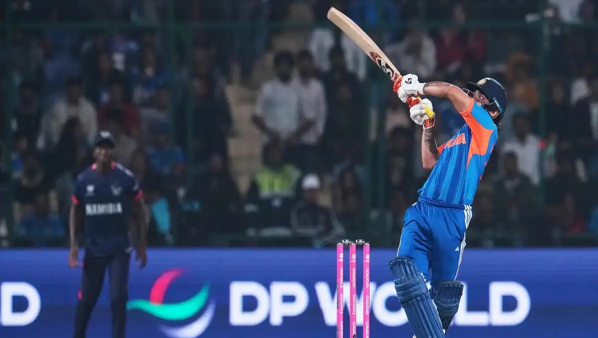 T20 Cricket World Cup