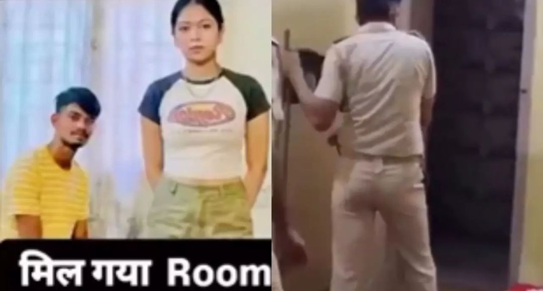 19 Minute 34 Second Viral MMS Clip