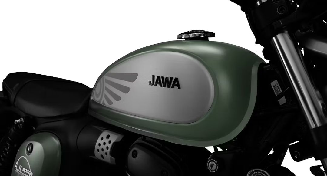Jawa 42