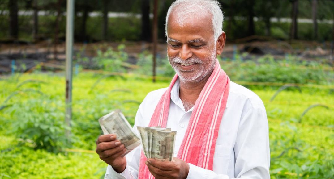 CM Kisan Payment Update