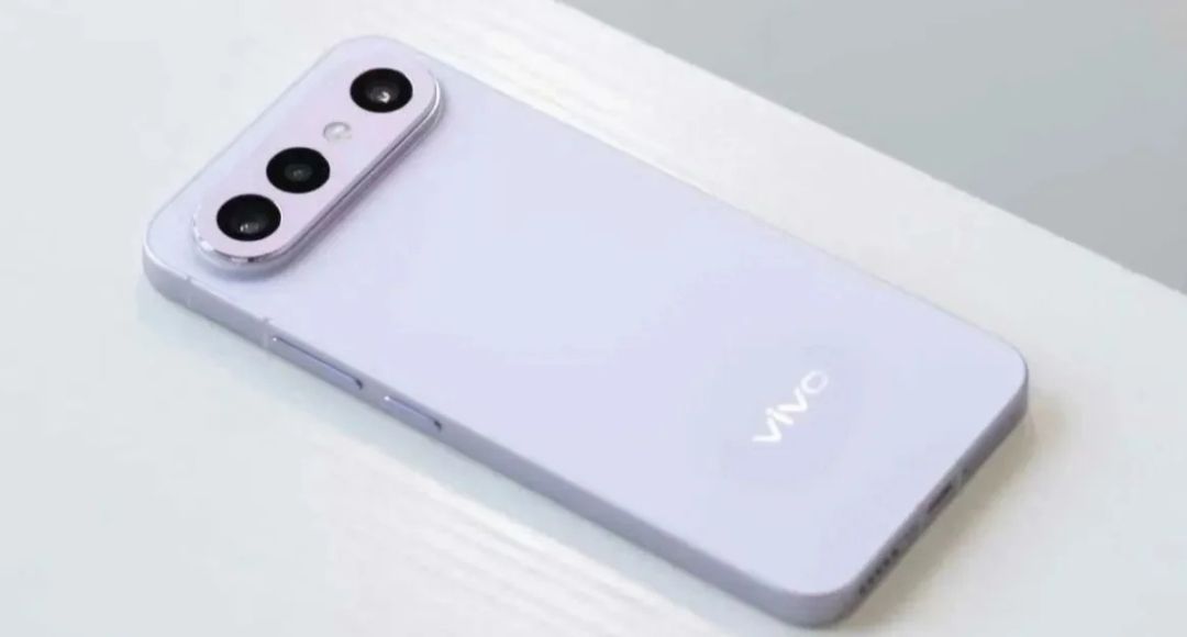 Vivo X300 FE