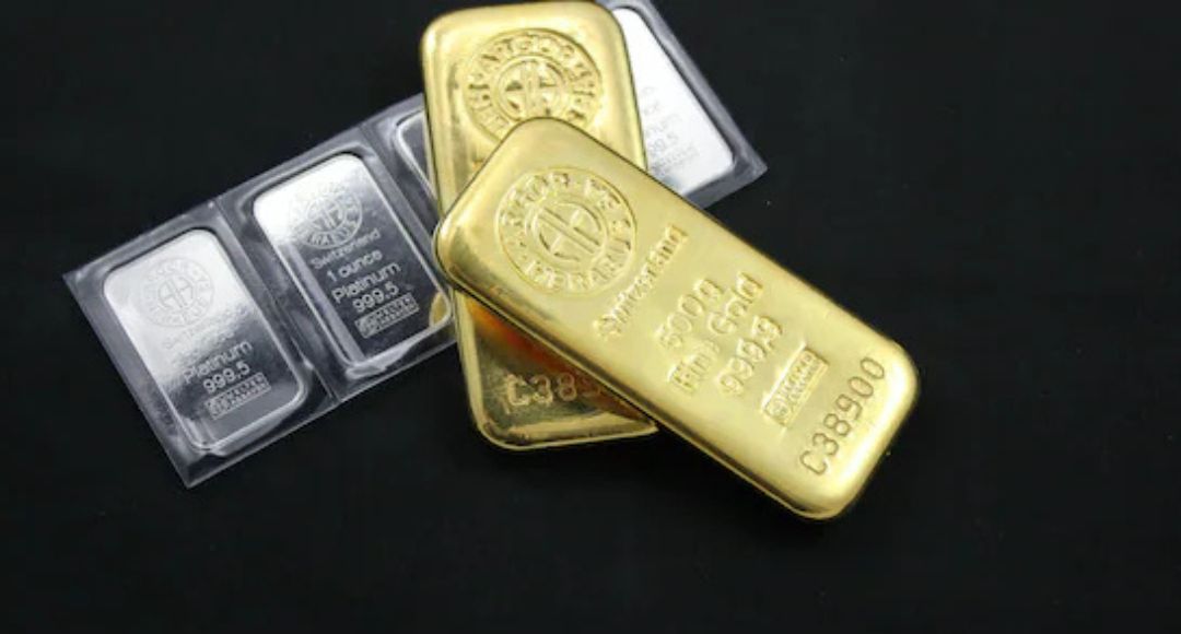 Gold Silver Price