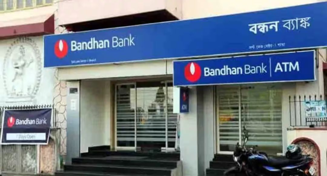 Bandhan Bank