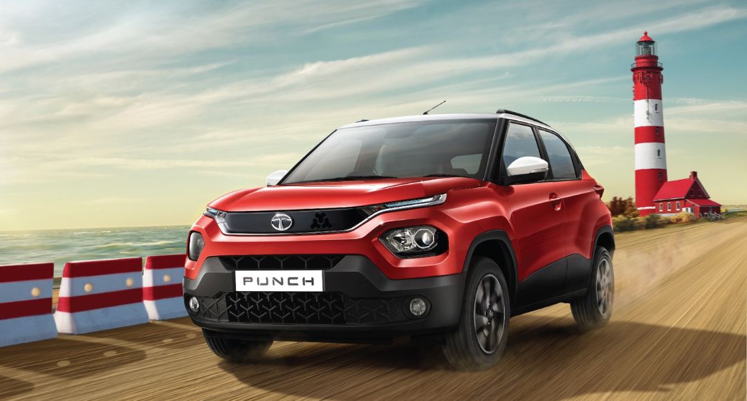 Tata Punch