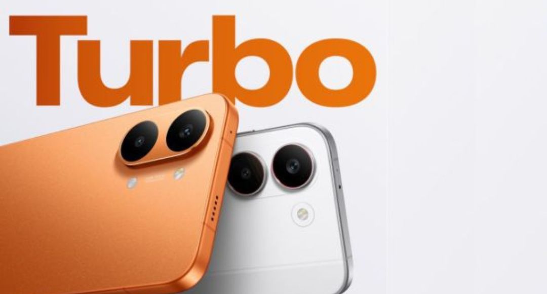 Xiaomi Redmi Turbo 5 Max