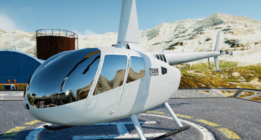 AR Real Driving Game