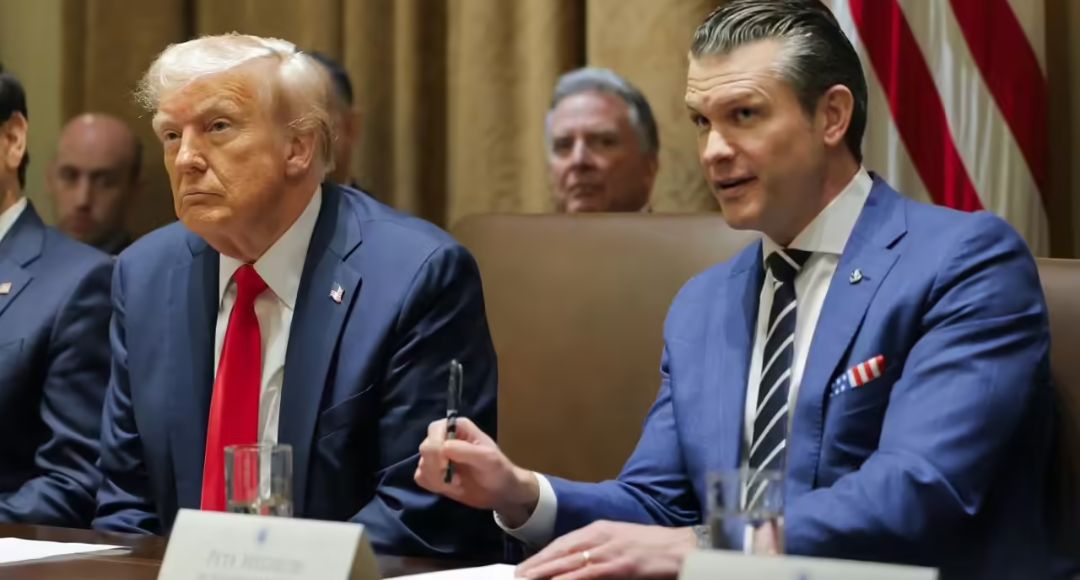 Anthropic vs Pentagon