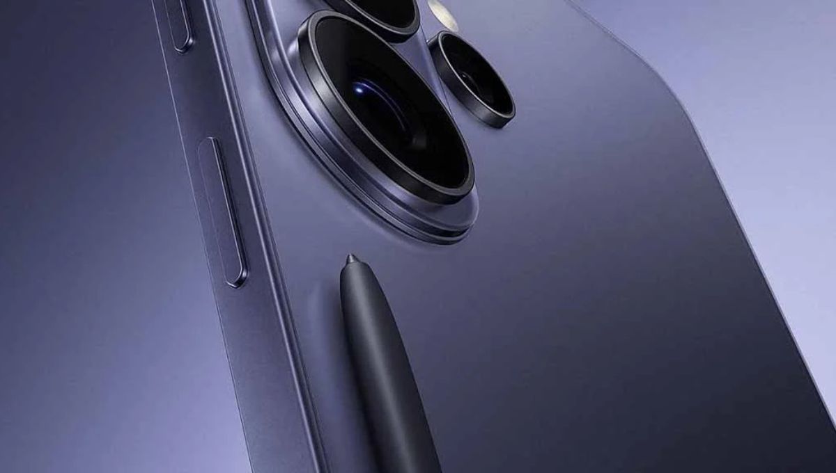 Samsung Galaxy S26 Ultra: 200MP कैमरा, दमदार AI फीचर्स और 1.30 लाख कीमत के साथ प्रीमियम स्मार्टफोन