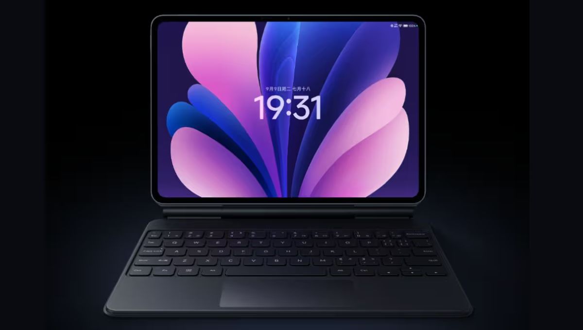Xiaomi Pad 8