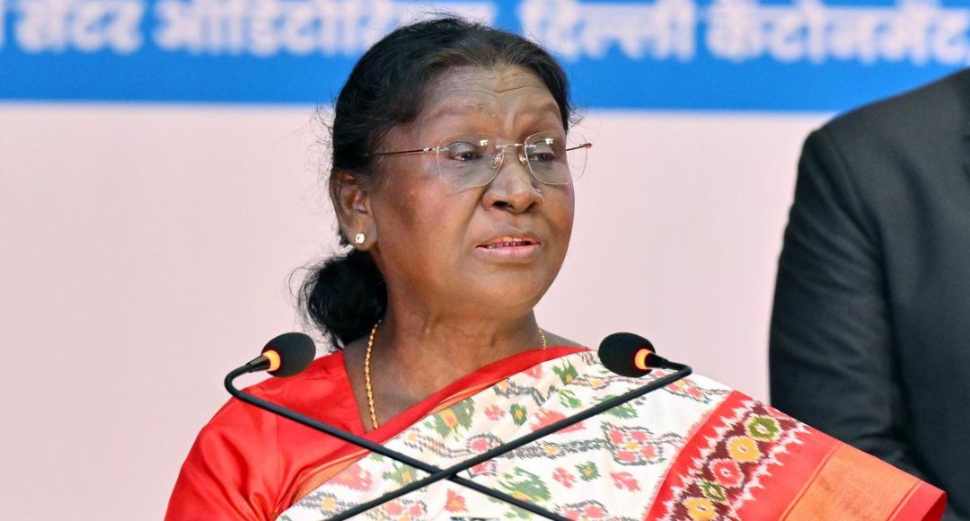 President Protocol Controversy