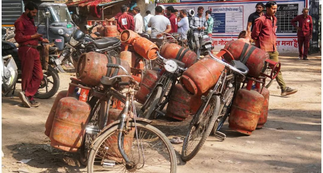 as Supply Shortage Company Work From Home