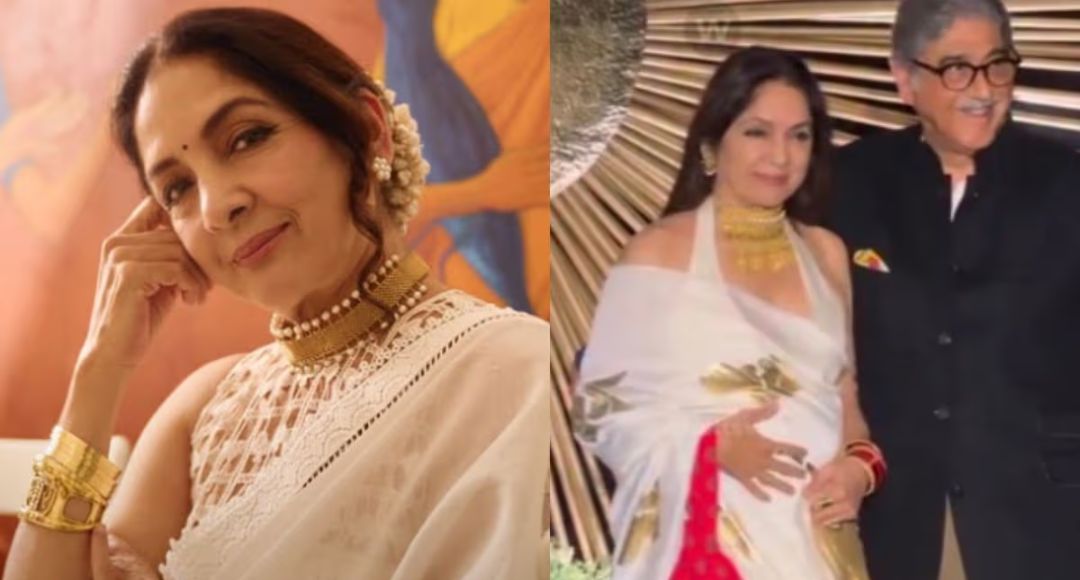 Neena Gupta Pregnancy Rumours