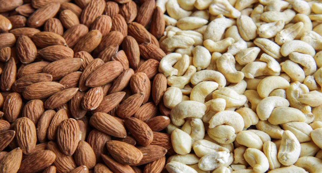 Dry Fruits Price Hike