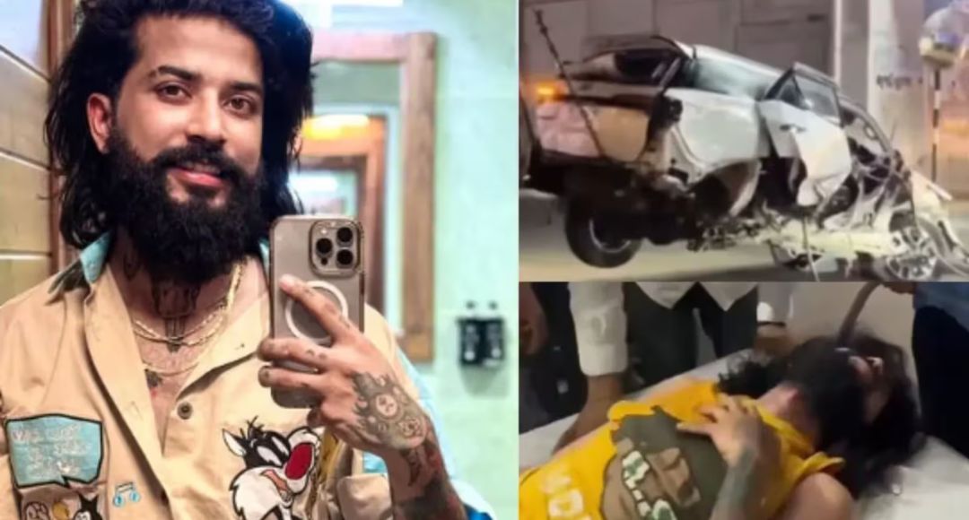 Anurag Dobhal health update