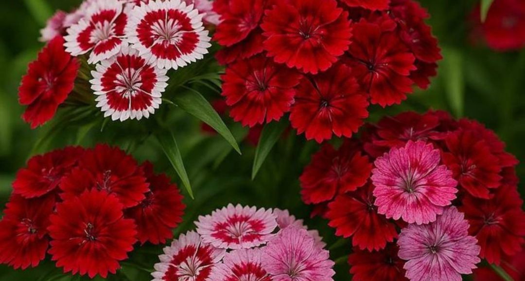 Cottage Garden Ideas