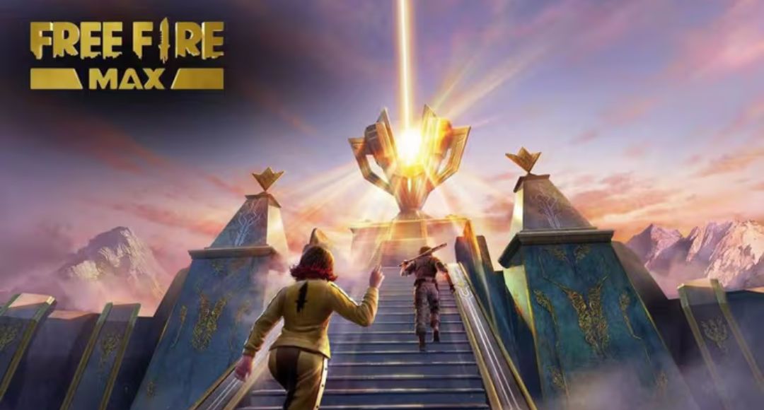 Free Fire Daily Rewards