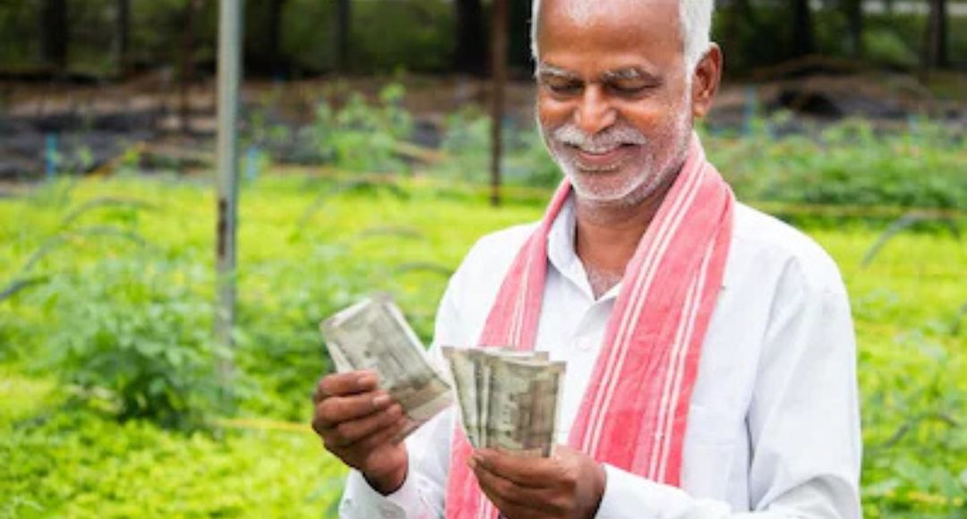 PM Kisan 23rd Installment Date